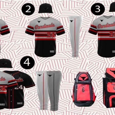 Spiritwear Packages